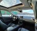 Сірий Мазда 3, об'ємом двигуна 2.5 л та пробігом 88 тис. км за 9000 $, фото 13 на Automoto.ua