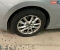 Сірий Мазда 3, об'ємом двигуна 2.2 л та пробігом 182 тис. км за 5900 $, фото 9 на Automoto.ua