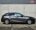 Серый Мазда 3, объемом двигателя 2 л и пробегом 85 тыс. км за 15999 $, фото 5 на Automoto.ua