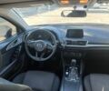 Серый Мазда 3, объемом двигателя 2 л и пробегом 113 тыс. км за 13350 $, фото 6 на Automoto.ua