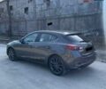 Сірий Мазда 3, об'ємом двигуна 2.49 л та пробігом 90 тис. км за 11500 $, фото 3 на Automoto.ua