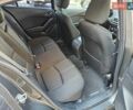 Серый Мазда 3, объемом двигателя 2 л и пробегом 85 тыс. км за 15999 $, фото 34 на Automoto.ua