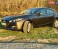Серый Мазда 3, объемом двигателя 2 л и пробегом 87 тыс. км за 13000 $, фото 8 на Automoto.ua