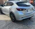 Серый Мазда 3, объемом двигателя 2.5 л и пробегом 168 тыс. км за 8000 $, фото 8 на Automoto.ua