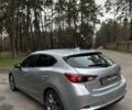 Сірий Мазда 3, об'ємом двигуна 0 л та пробігом 101 тис. км за 10800 $, фото 7 на Automoto.ua
