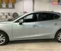 Сірий Мазда 3, об'ємом двигуна 2.2 л та пробігом 182 тис. км за 5900 $, фото 5 на Automoto.ua