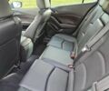 Серый Мазда 3, объемом двигателя 2.5 л и пробегом 54 тыс. км за 4500 $, фото 12 на Automoto.ua