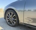 Сірий Мазда 3, об'ємом двигуна 2.2 л та пробігом 178 тис. км за 14500 $, фото 2 на Automoto.ua