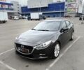 Серый Мазда 3, объемом двигателя 2 л и пробегом 117 тыс. км за 11800 $, фото 7 на Automoto.ua