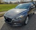 Серый Мазда 3, объемом двигателя 2.5 л и пробегом 54 тыс. км за 4500 $, фото 2 на Automoto.ua