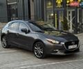 Сірий Мазда 3, об'ємом двигуна 2.5 л та пробігом 71 тис. км за 11500 $, фото 1 на Automoto.ua