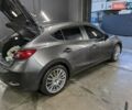 Серый Мазда 3, объемом двигателя 2 л и пробегом 133 тыс. км за 12900 $, фото 26 на Automoto.ua