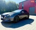 Сірий Мазда 3, об'ємом двигуна 2.19 л та пробігом 180 тис. км за 14300 $, фото 1 на Automoto.ua