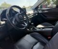 Сірий Мазда 3, об'ємом двигуна 2.2 л та пробігом 178 тис. км за 14500 $, фото 6 на Automoto.ua