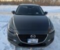 Сірий Мазда 3, об'ємом двигуна 2.5 л та пробігом 160 тис. км за 14800 $, фото 2 на Automoto.ua