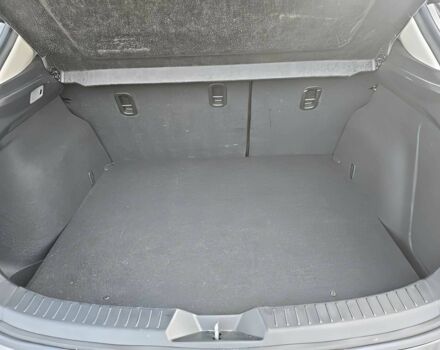 Серый Мазда 3, объемом двигателя 2.5 л и пробегом 54 тыс. км за 4500 $, фото 14 на Automoto.ua