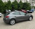 Сірий Мазда 3, об'ємом двигуна 0 л та пробігом 137 тис. км за 12500 $, фото 4 на Automoto.ua
