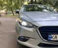 Серый Мазда 3, объемом двигателя 1.5 л и пробегом 143 тыс. км за 11700 $, фото 12 на Automoto.ua