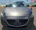 Серый Мазда 3, объемом двигателя 2.5 л и пробегом 67 тыс. км за 2800 $, фото 4 на Automoto.ua