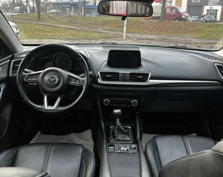 Сірий Мазда 3, об'ємом двигуна 0 л та пробігом 101 тис. км за 10800 $, фото 10 на Automoto.ua