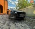 Серый Мазда 3, объемом двигателя 2.49 л и пробегом 82 тыс. км за 12700 $, фото 1 на Automoto.ua