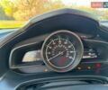 Серый Мазда 3, объемом двигателя 2 л и пробегом 87 тыс. км за 13000 $, фото 11 на Automoto.ua