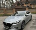 Сірий Мазда 3, об'ємом двигуна 0 л та пробігом 101 тис. км за 10800 $, фото 5 на Automoto.ua