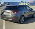 Серый Мазда 3, объемом двигателя 2.5 л и пробегом 111 тыс. км за 13300 $, фото 5 на Automoto.ua