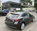 Серый Мазда 3, объемом двигателя 2 л и пробегом 117 тыс. км за 11800 $, фото 5 на Automoto.ua
