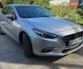 Серый Мазда 3, объемом двигателя 2.5 л и пробегом 168 тыс. км за 9459 $, фото 2 на Automoto.ua