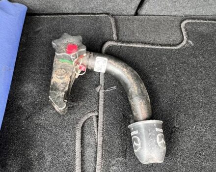 Серый Мазда 3, объемом двигателя 1.5 л и пробегом 143 тыс. км за 11700 $, фото 6 на Automoto.ua