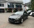 Сірий Мазда 3, об'ємом двигуна 0 л та пробігом 137 тис. км за 12500 $, фото 15 на Automoto.ua