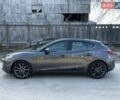 Сірий Мазда 3, об'ємом двигуна 2.49 л та пробігом 90 тис. км за 11500 $, фото 1 на Automoto.ua