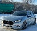 Сірий Мазда 3, об'ємом двигуна 2.5 л та пробігом 88 тис. км за 9000 $, фото 1 на Automoto.ua