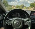 Сірий Мазда 3, об'ємом двигуна 2.49 л та пробігом 70 тис. км за 14200 $, фото 30 на Automoto.ua
