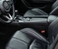 Серый Мазда 3, объемом двигателя 2 л и пробегом 123 тыс. км за 11900 $, фото 5 на Automoto.ua