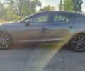 Сірий Мазда 3, об'ємом двигуна 2.5 л та пробігом 93 тис. км за 11200 $, фото 6 на Automoto.ua