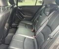 Серый Мазда 3, объемом двигателя 2 л и пробегом 117 тыс. км за 11800 $, фото 3 на Automoto.ua