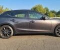 Сірий Мазда 3, об'ємом двигуна 2.5 л та пробігом 93 тис. км за 11200 $, фото 2 на Automoto.ua