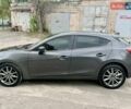 Сірий Мазда 3, об'ємом двигуна 2.49 л та пробігом 151 тис. км за 12000 $, фото 2 на Automoto.ua