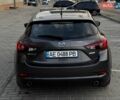 Сірий Мазда 3, об'ємом двигуна 2.5 л та пробігом 71 тис. км за 11500 $, фото 5 на Automoto.ua