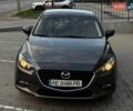 Сірий Мазда 3, об'ємом двигуна 2.5 л та пробігом 71 тис. км за 11500 $, фото 4 на Automoto.ua