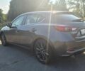 Сірий Мазда 3, об'ємом двигуна 2.5 л та пробігом 93 тис. км за 11200 $, фото 5 на Automoto.ua