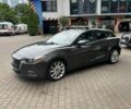 Сірий Мазда 3, об'ємом двигуна 0 л та пробігом 137 тис. км за 12500 $, фото 7 на Automoto.ua