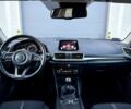 Серый Мазда 3, объемом двигателя 2 л и пробегом 61 тыс. км за 5193 $, фото 7 на Automoto.ua