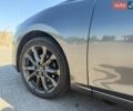Сірий Мазда 3, об'ємом двигуна 2.19 л та пробігом 180 тис. км за 14300 $, фото 4 на Automoto.ua