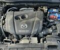 Серый Мазда 3, объемом двигателя 2 л и пробегом 123 тыс. км за 11900 $, фото 6 на Automoto.ua
