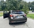 Сірий Мазда 3, об'ємом двигуна 2 л та пробігом 106 тис. км за 12000 $, фото 2 на Automoto.ua