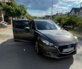 Сірий Мазда 3, об'ємом двигуна 2.49 л та пробігом 70 тис. км за 14200 $, фото 23 на Automoto.ua