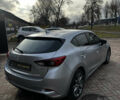 Серый Мазда 3, объемом двигателя 2.4 л и пробегом 101 тыс. км за 10800 $, фото 5 на Automoto.ua
